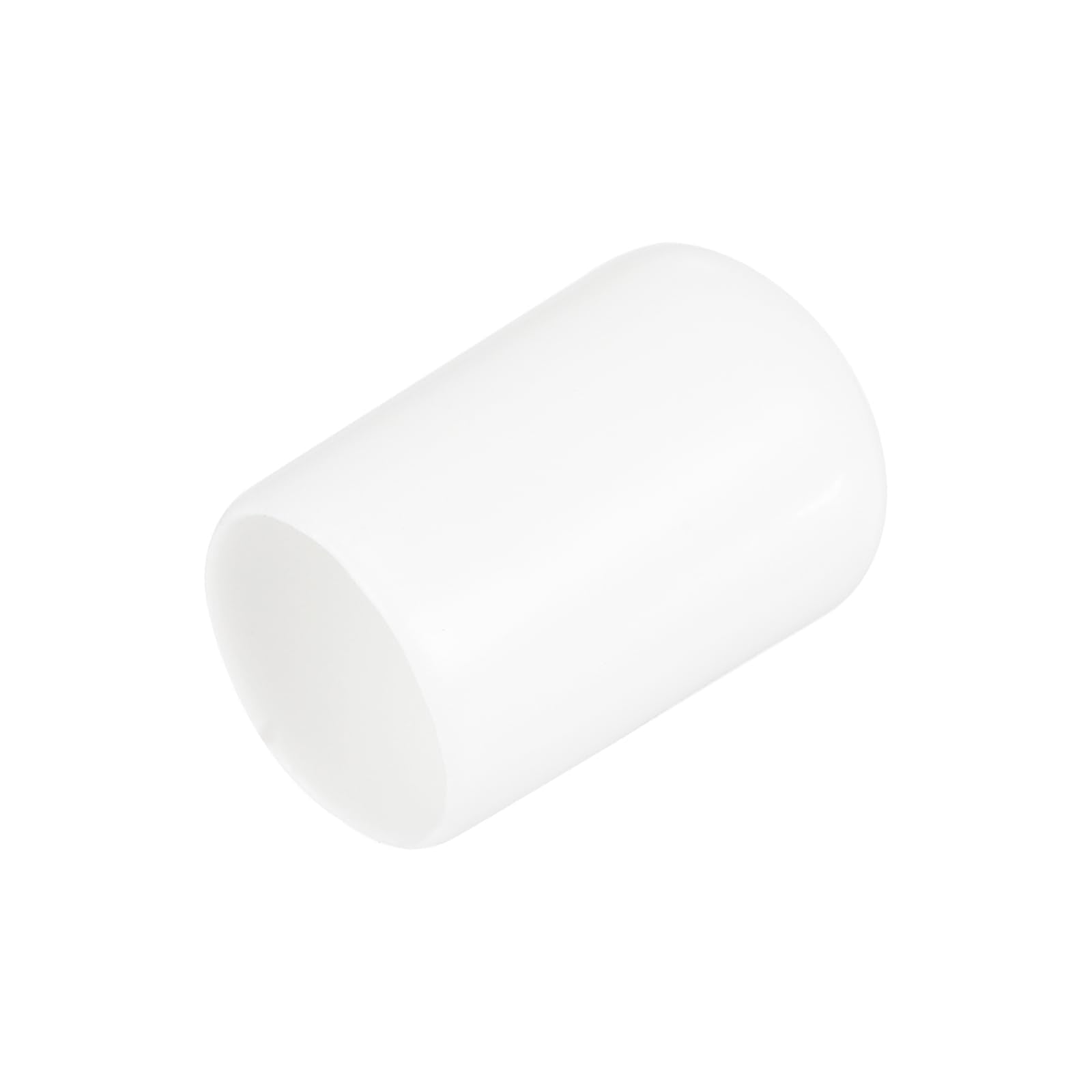20pcs Rubber End Caps 12.5mm