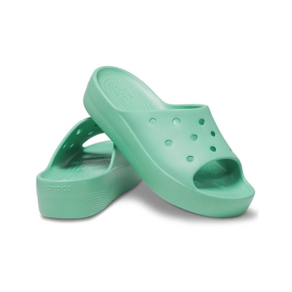 Women's Classic Platform Slide