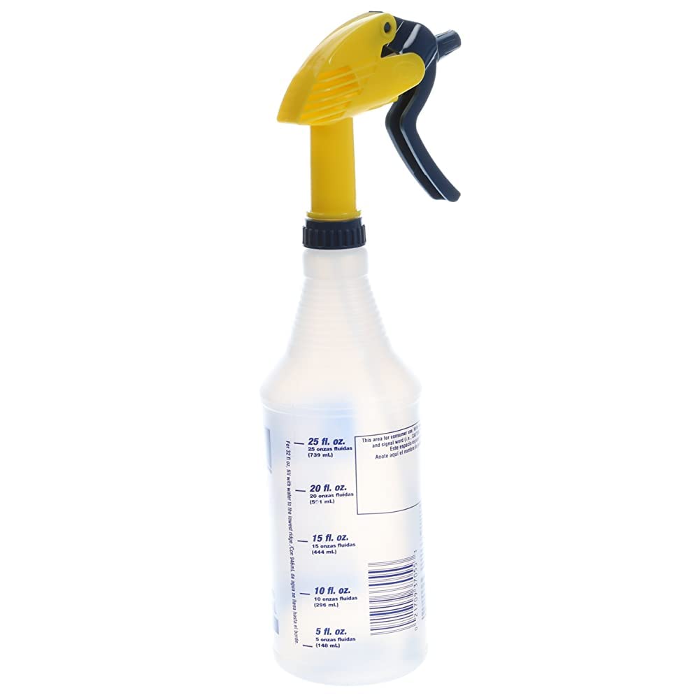 Professional Sprayer Bottle (12 Count)