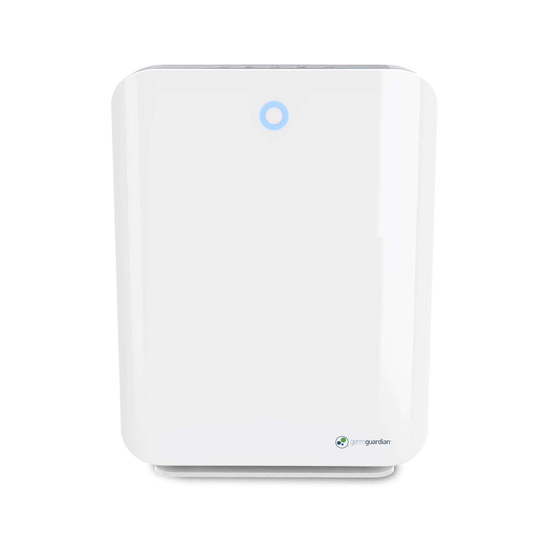 HEPA Air Purifier for Home