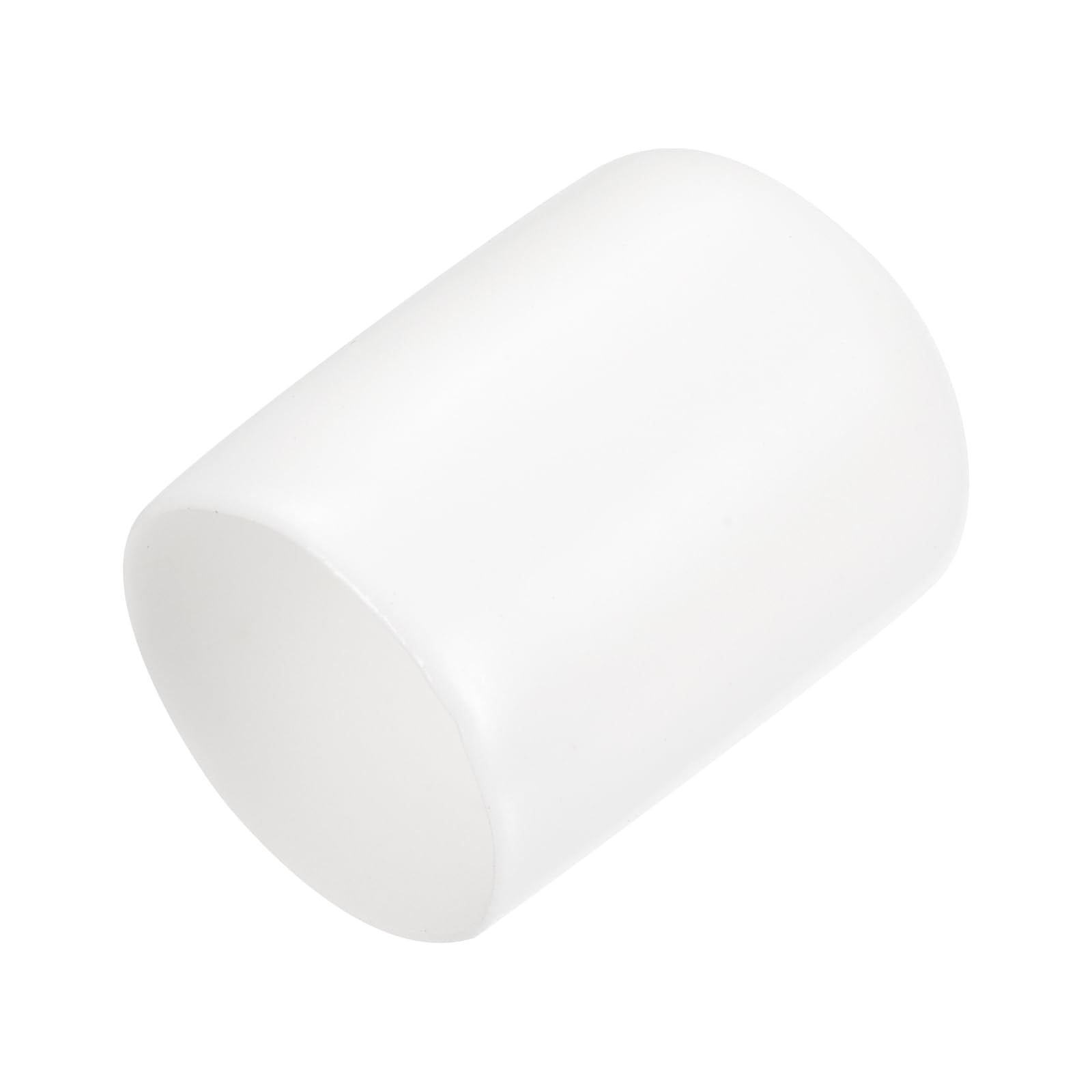 20pcs Rubber End Caps 14mm