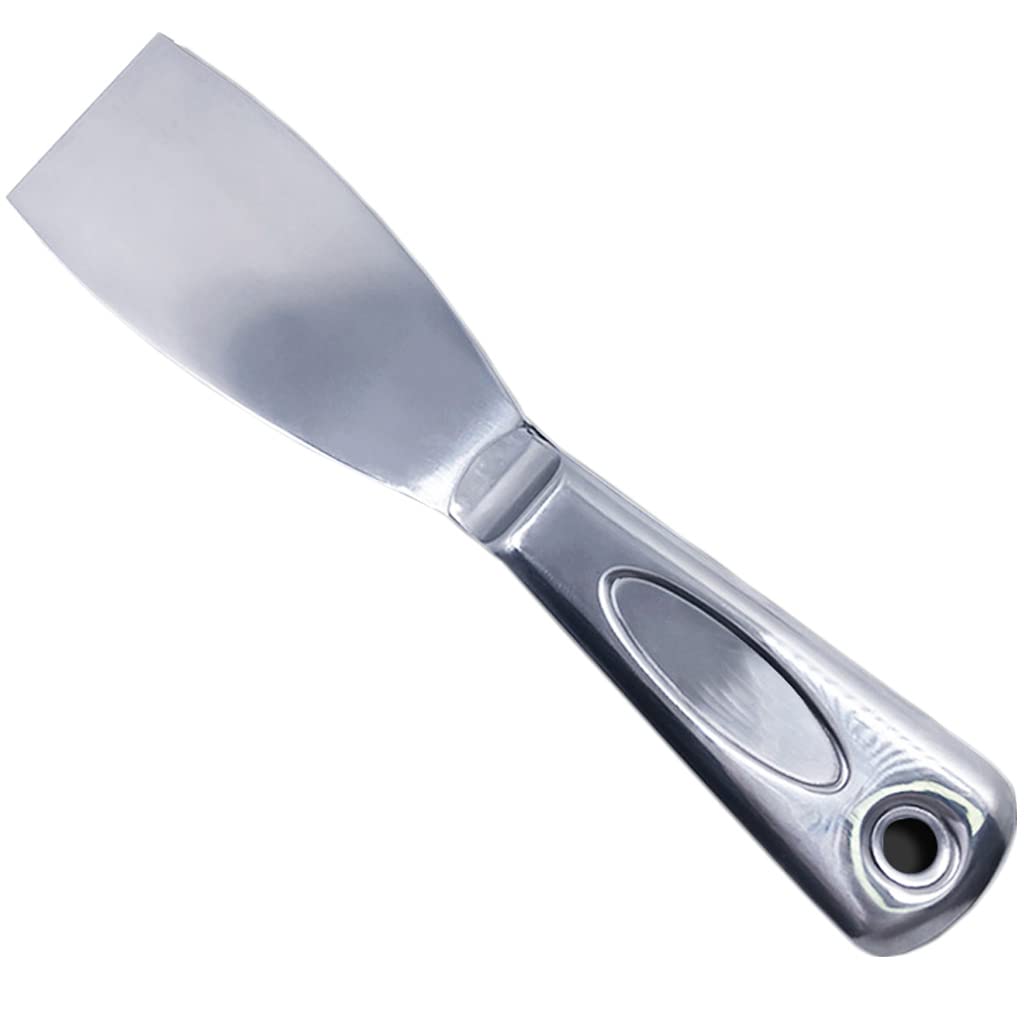 Flex All Stainless Steel Joint Knife Putty Scraper