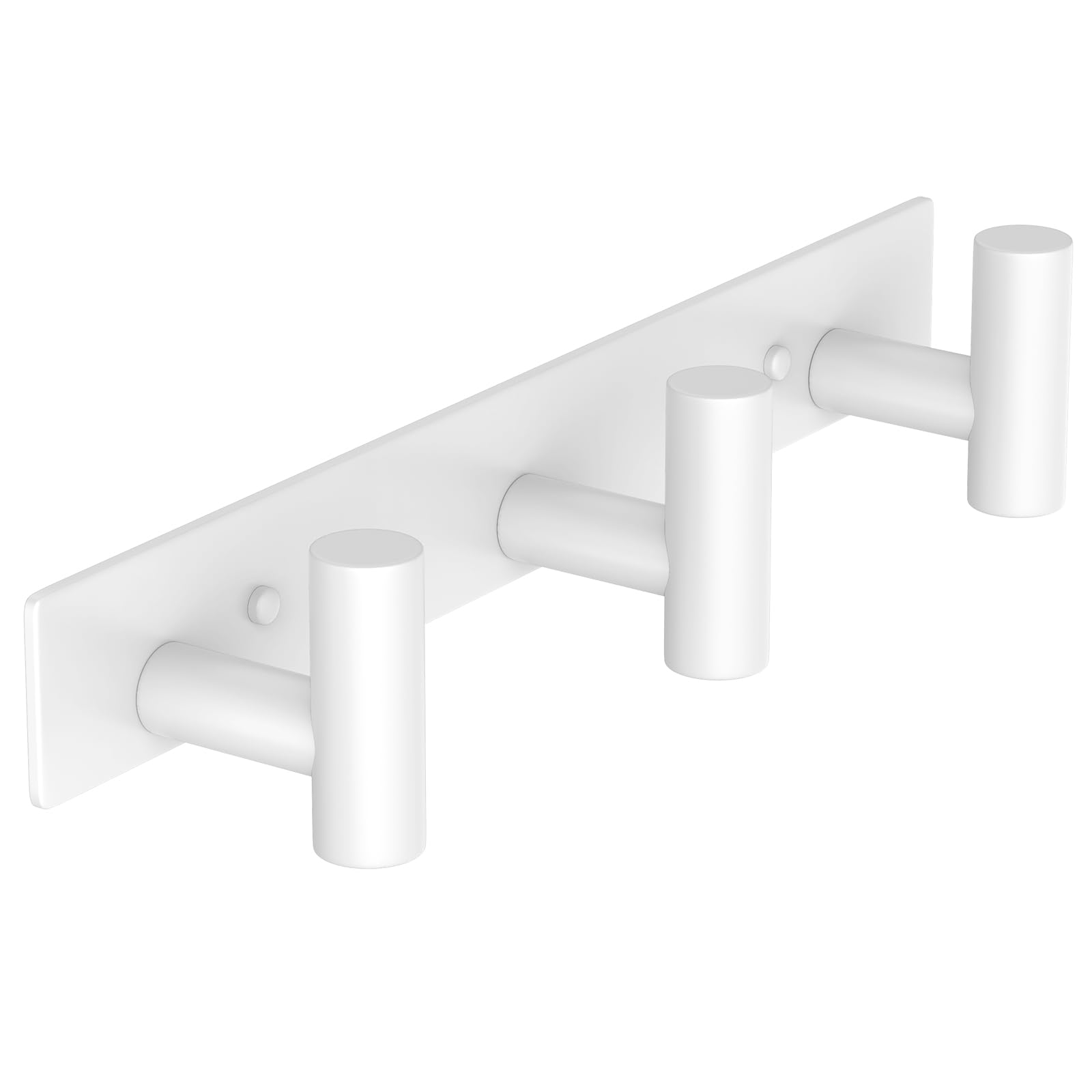 Wall Mounted Coat Rack