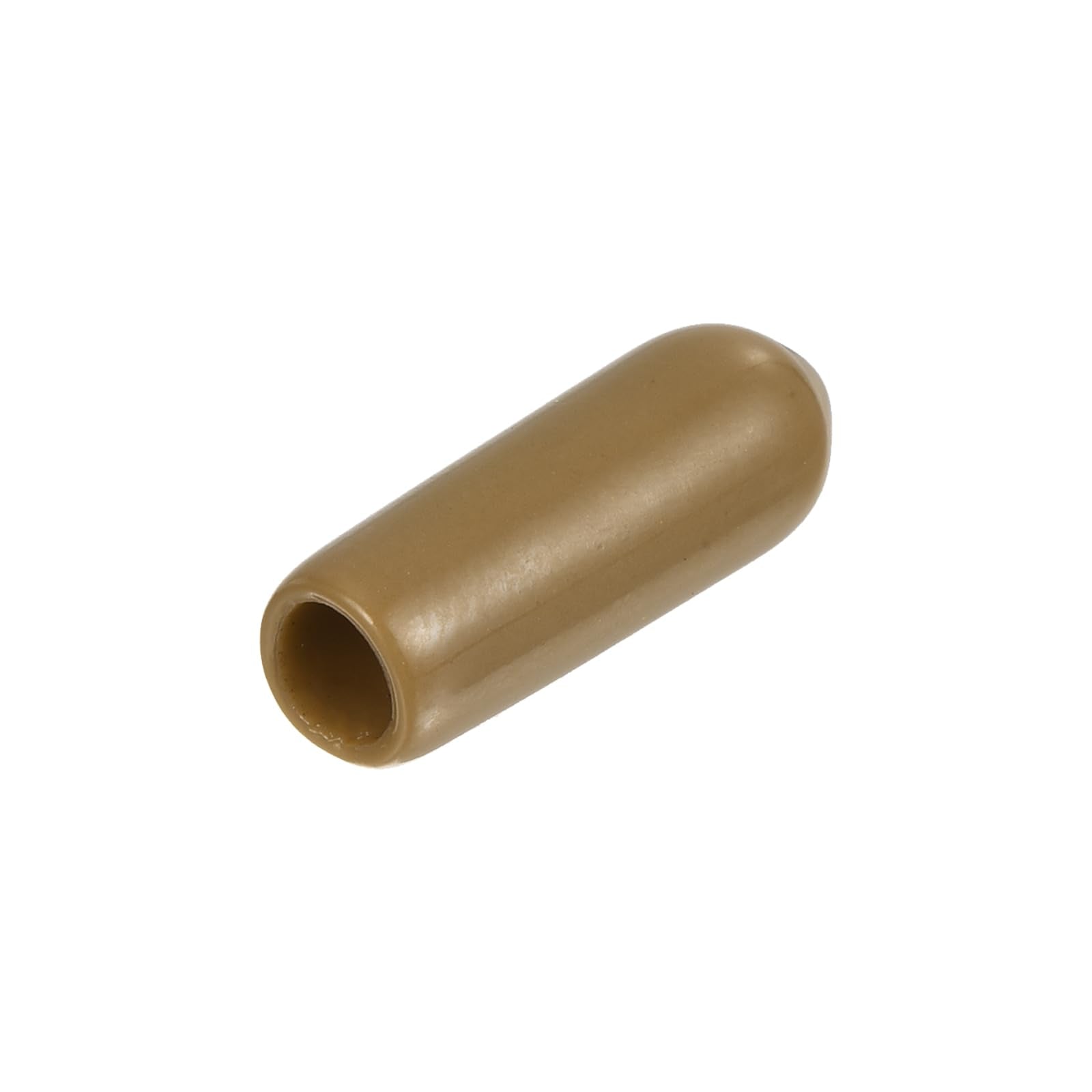 20pcs Rubber End Caps 4mm