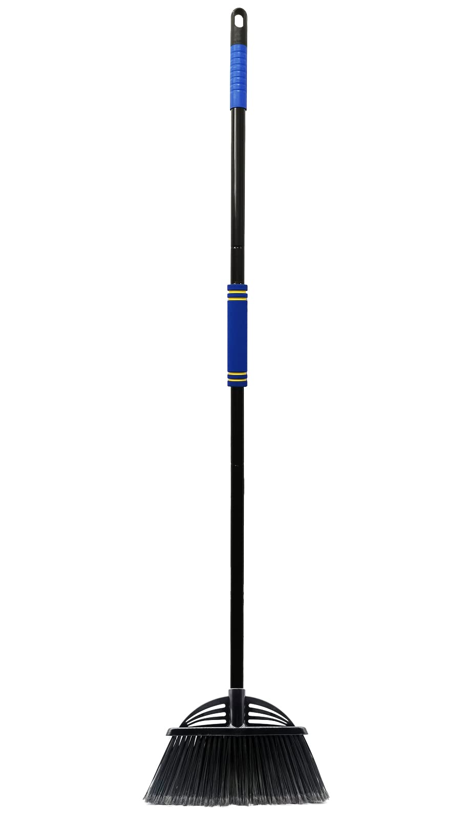 Four Section Rod Long