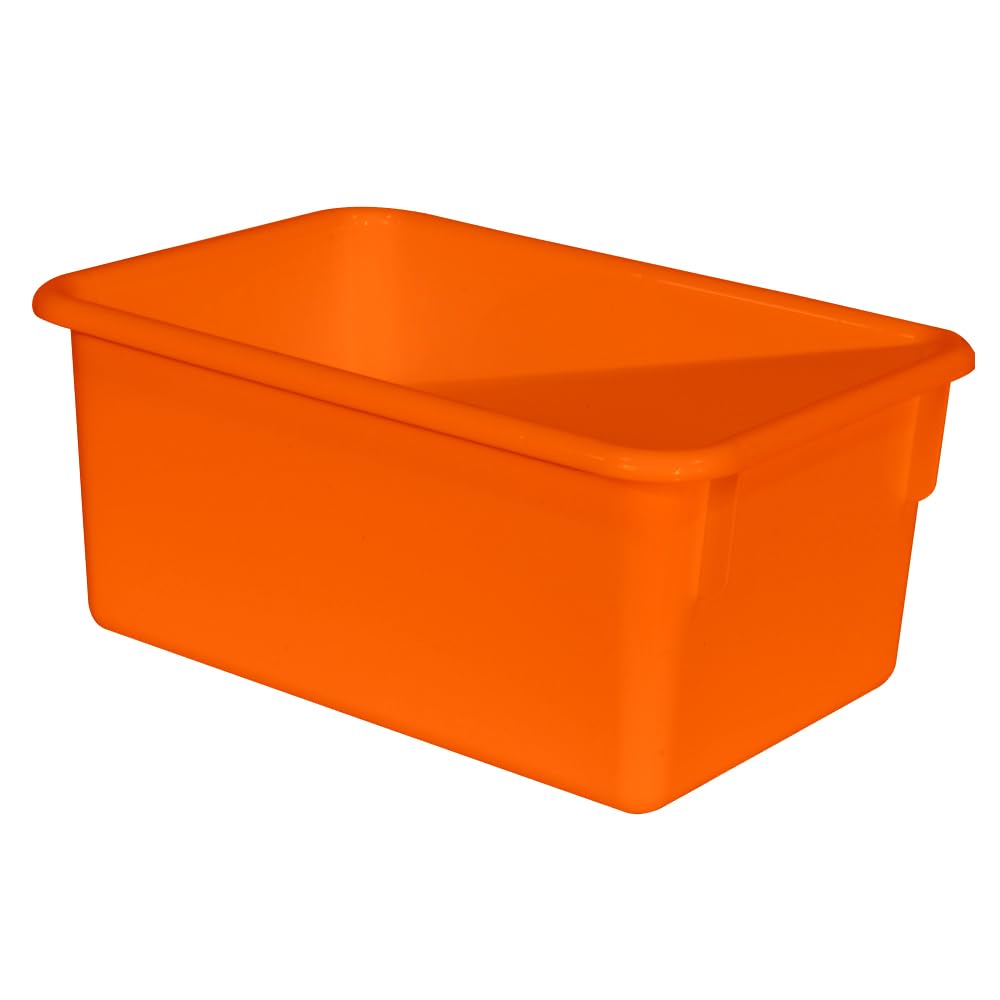Cubby Storage Bin (10 Count)