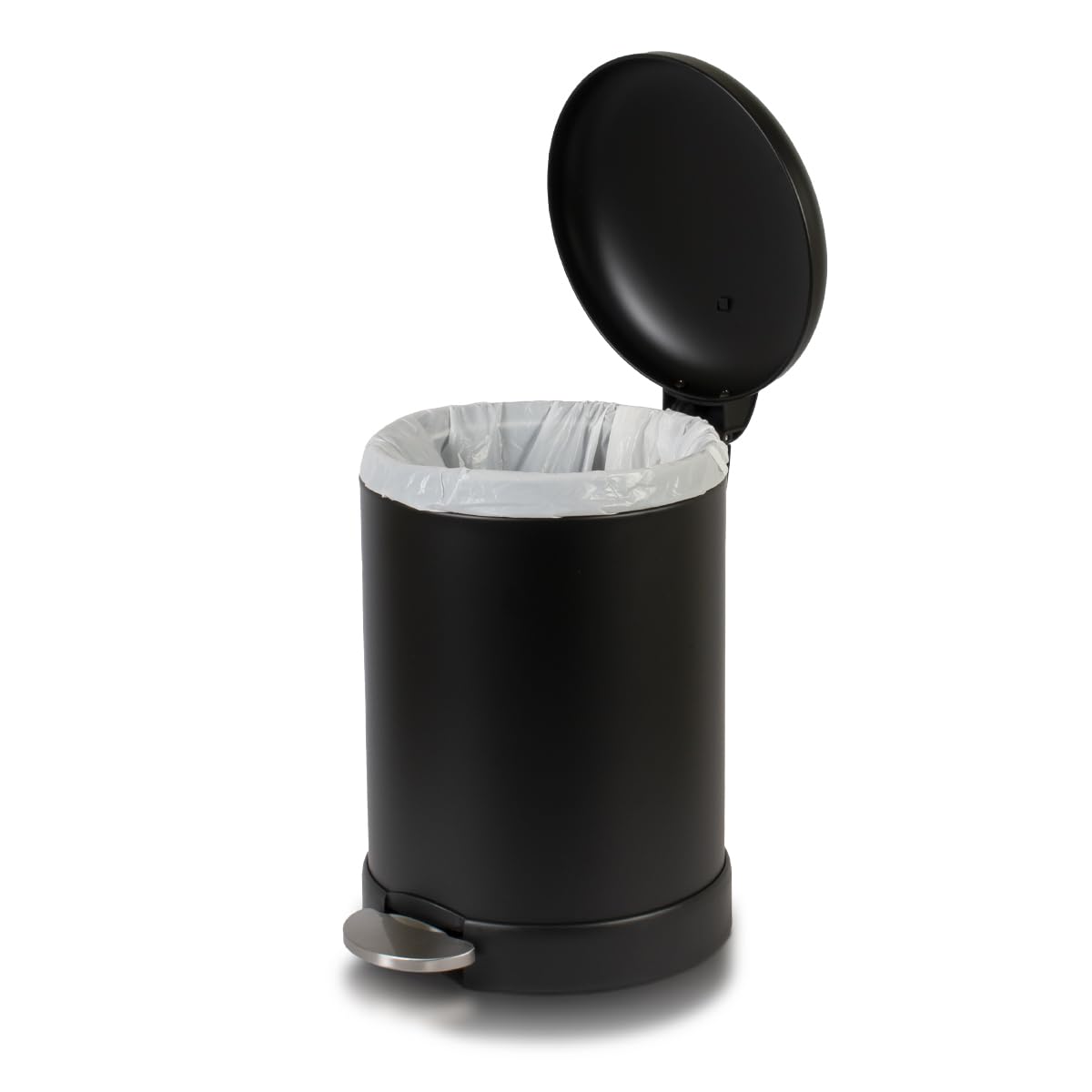 Small Trash Can