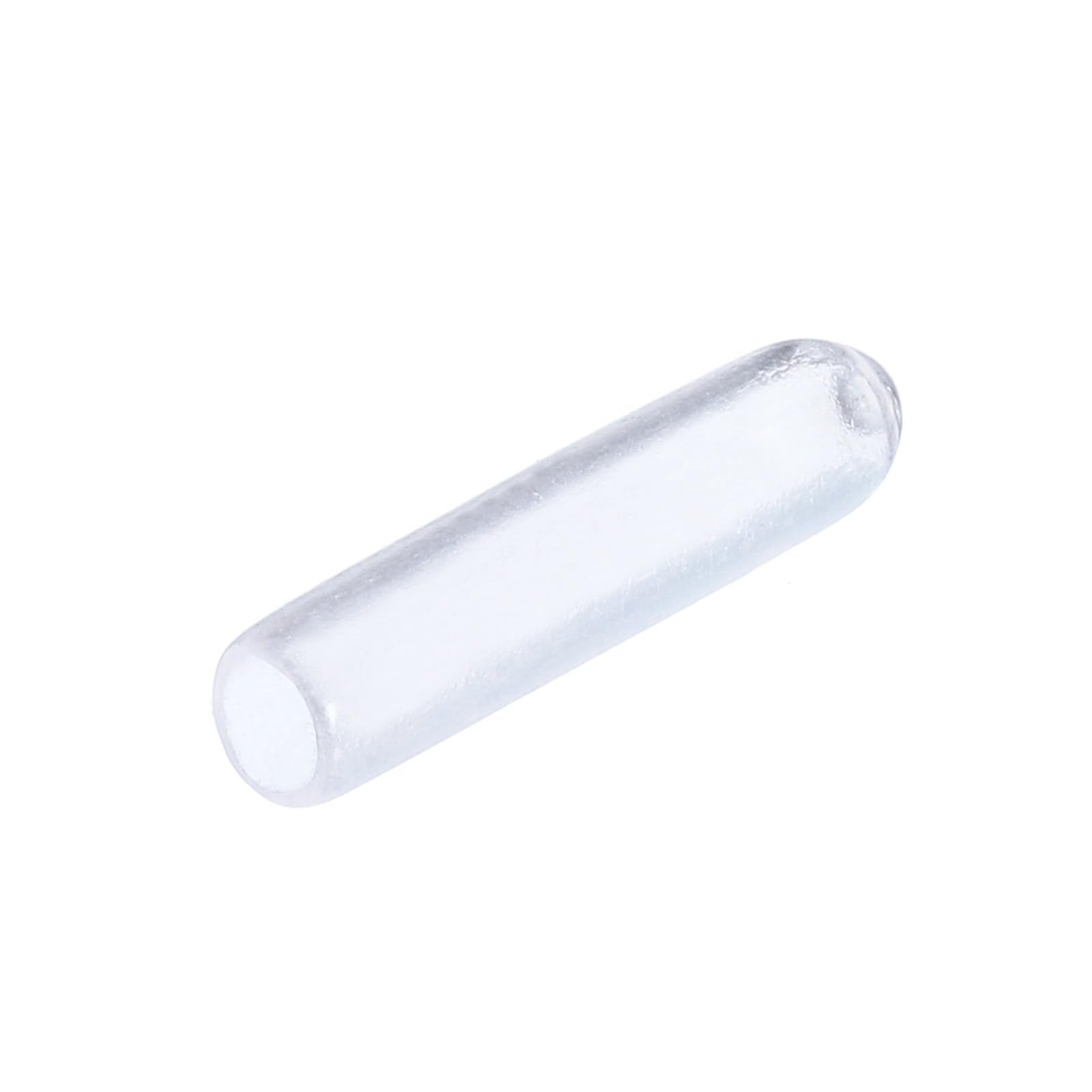 20pcs Rubber End Caps 3mm
