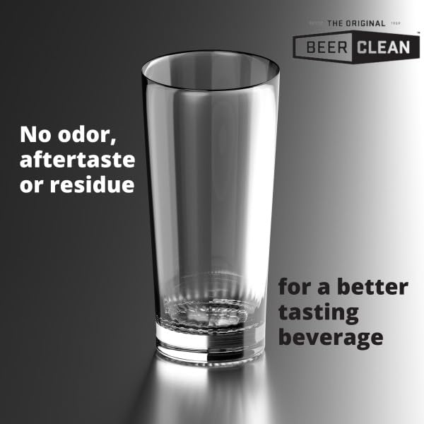 Diversey Glass Cleaner (64 Ounce)