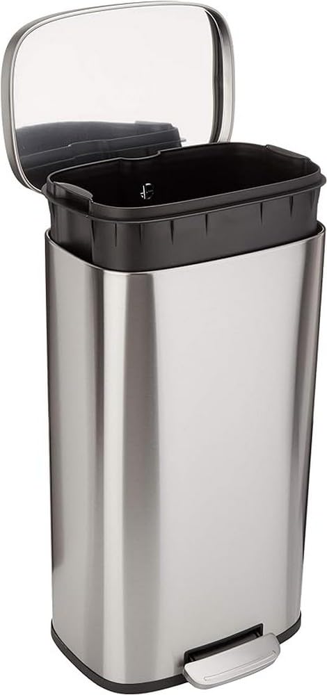 MEDIUM Trash Can