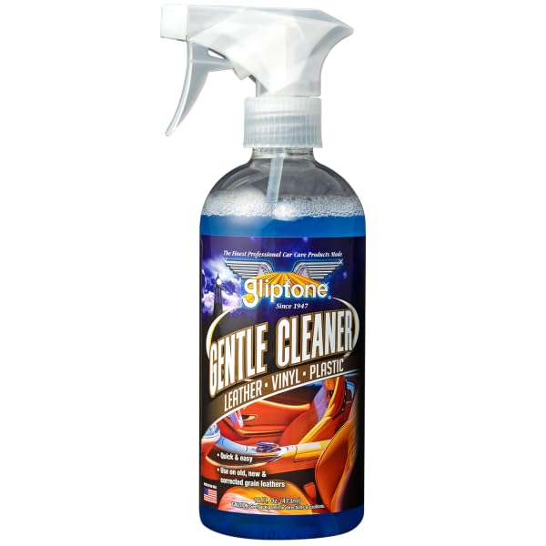 Gentle Cleaner (16 Fl Oz)