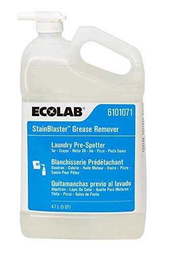 StainBlaster Grease Remover Laundry Pre