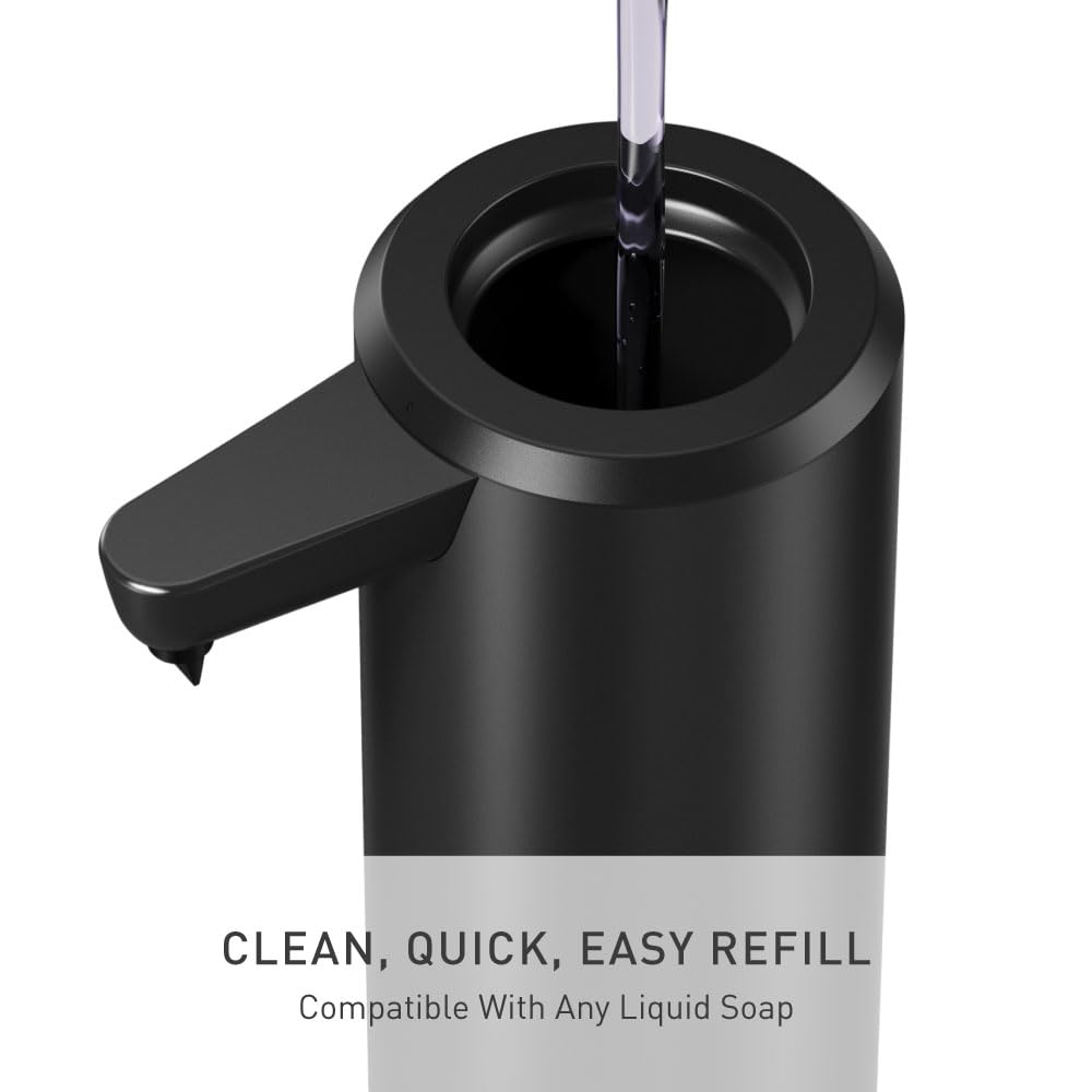 Liquid Sensor Pump