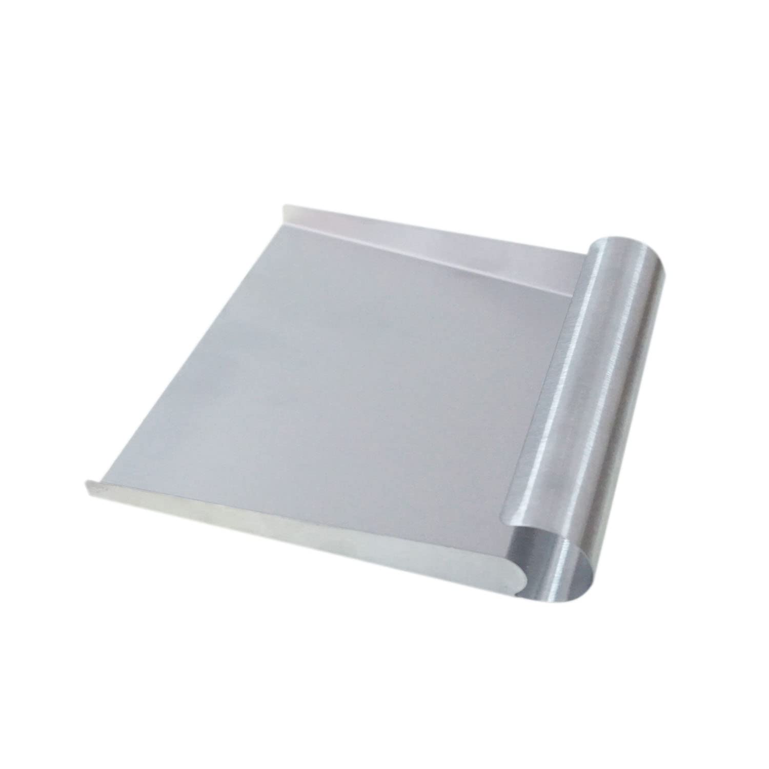 Stainless Steel Food Scooper