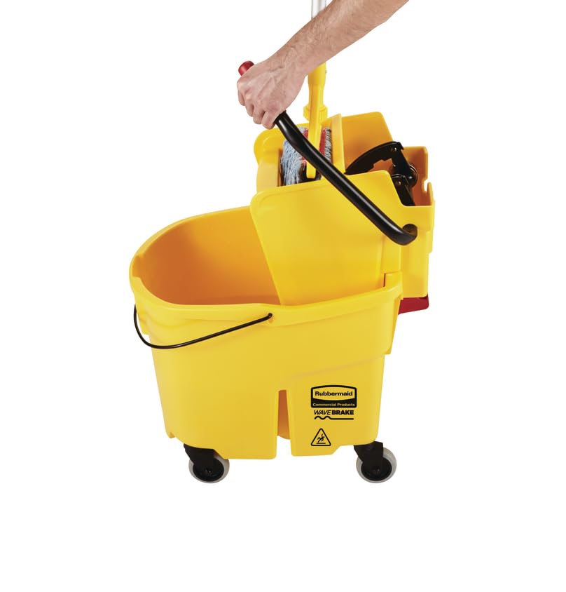 WaveBrake 35 Qt. Side