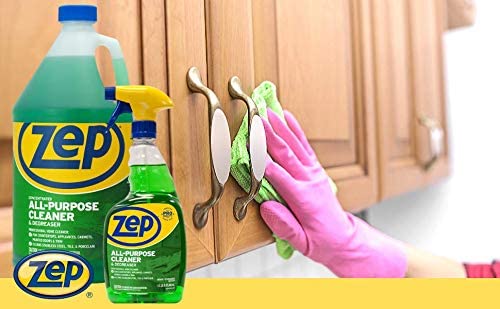 All Purpose Cleaner and Degreaser (128 Fl Oz)