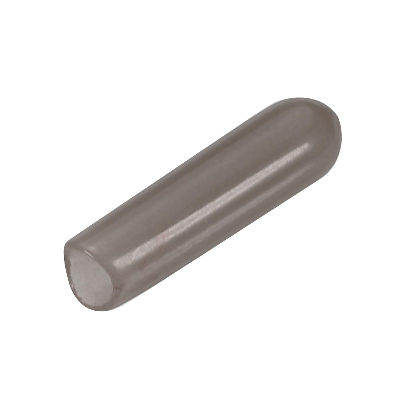 20pcs Rubber End Caps 3mm