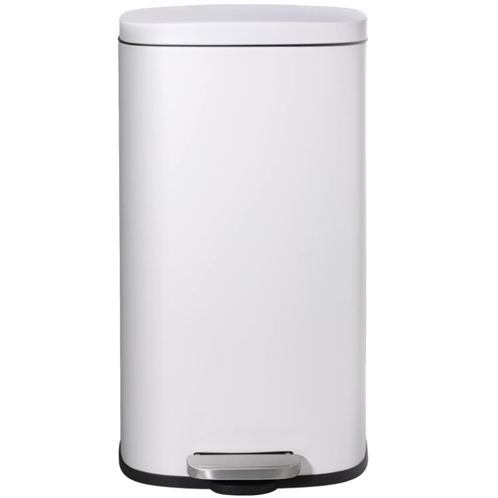 8 Gallon 30L Step Kitchen Trash Can