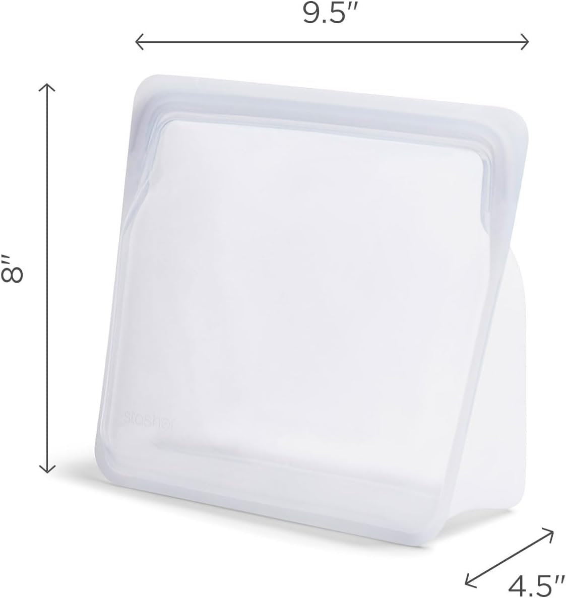 Premium Reusable Silicone Stand