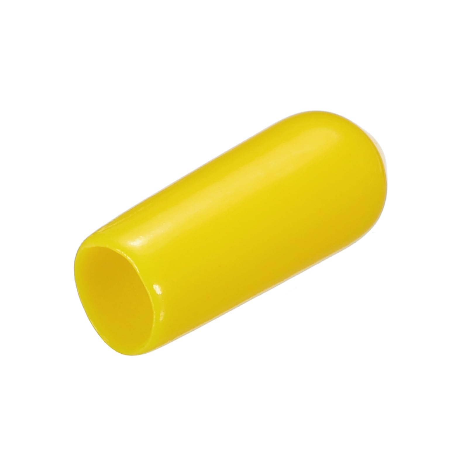 20pcs Rubber End Caps 5mm
