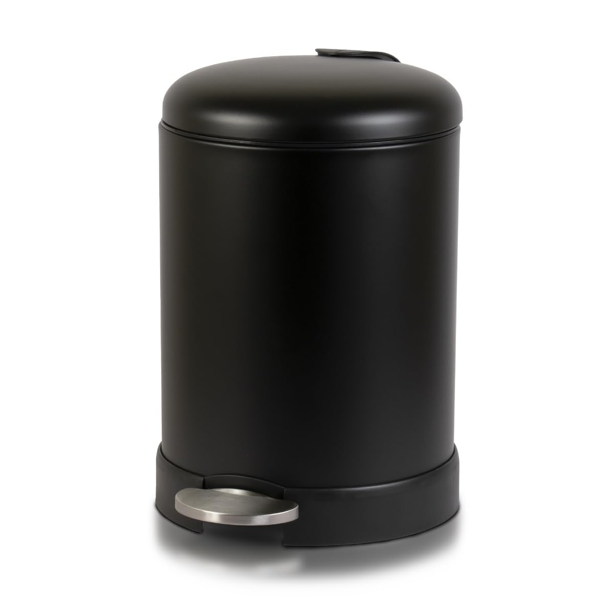 Small Trash Can