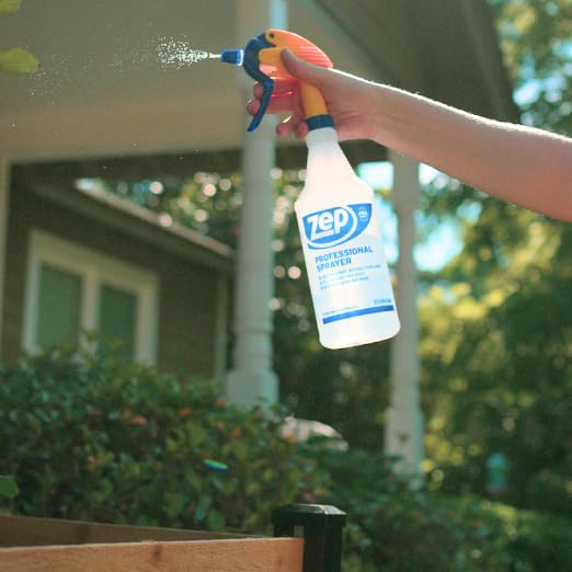 Professional Sprayer Bottle (12 Count)