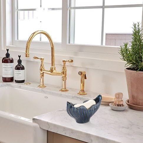 Sponge Holder for Kitchen Sink
