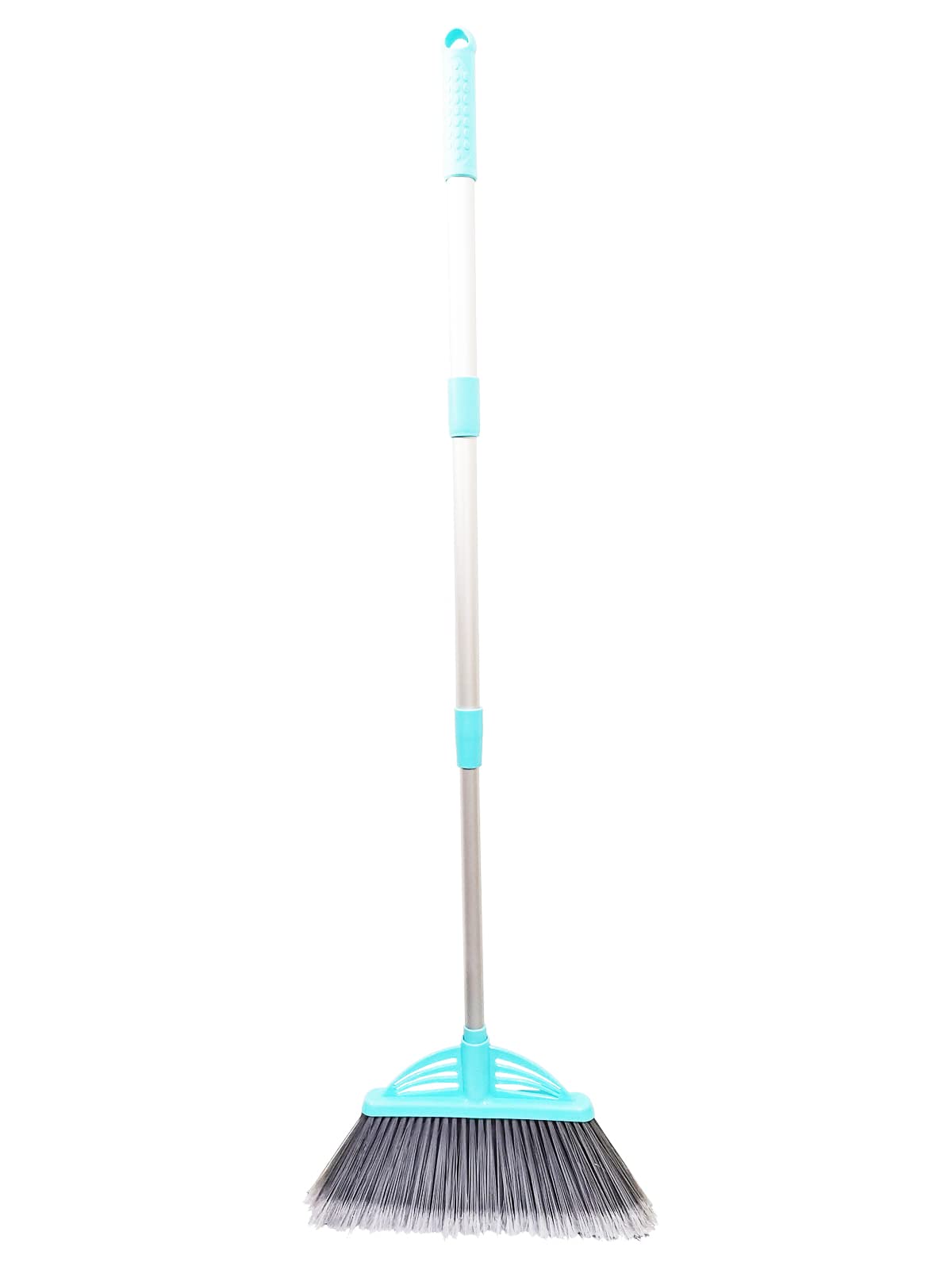 Three Section Telescopic Aluminum Alloy Rod Long