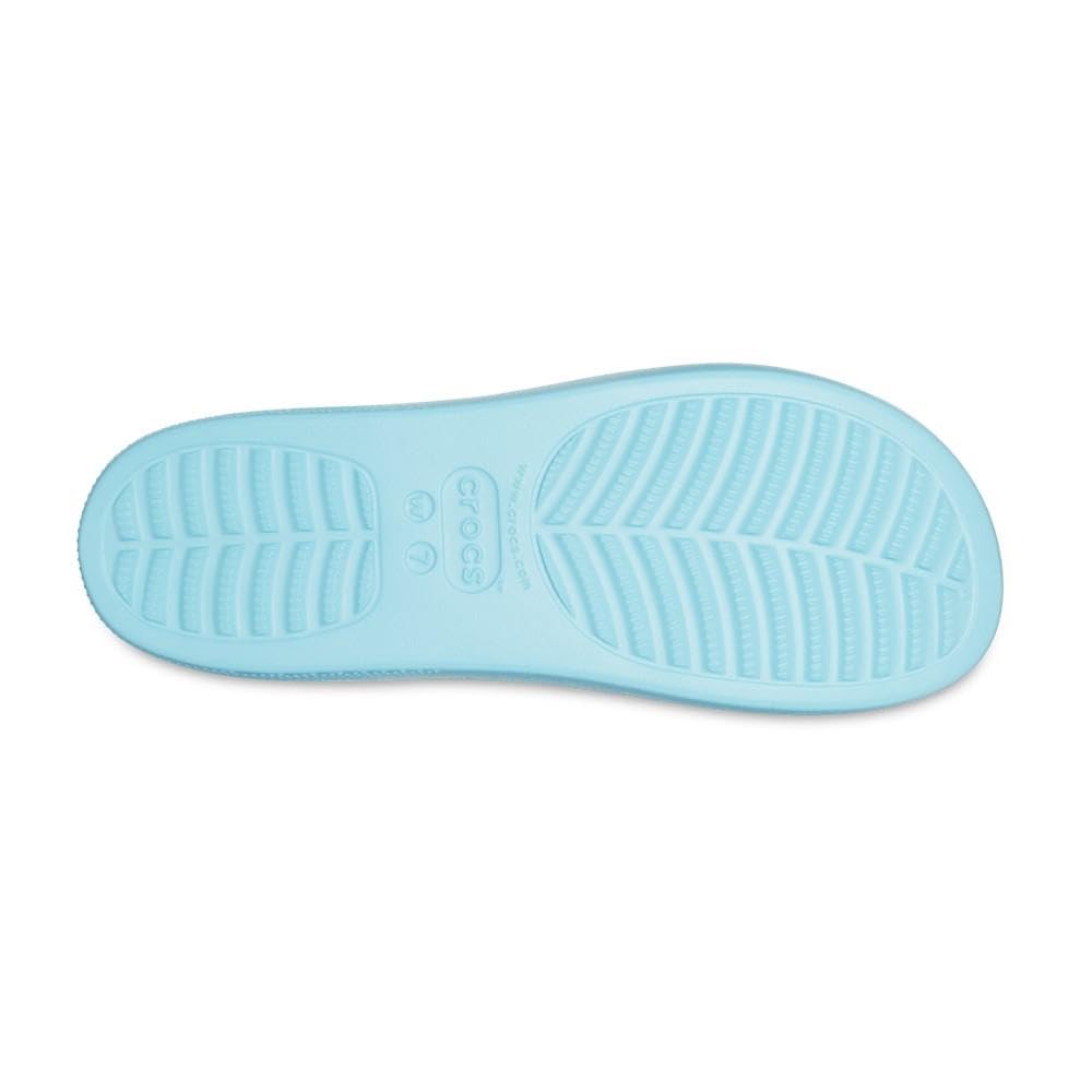 Women's Classic Platform Slide Sandals