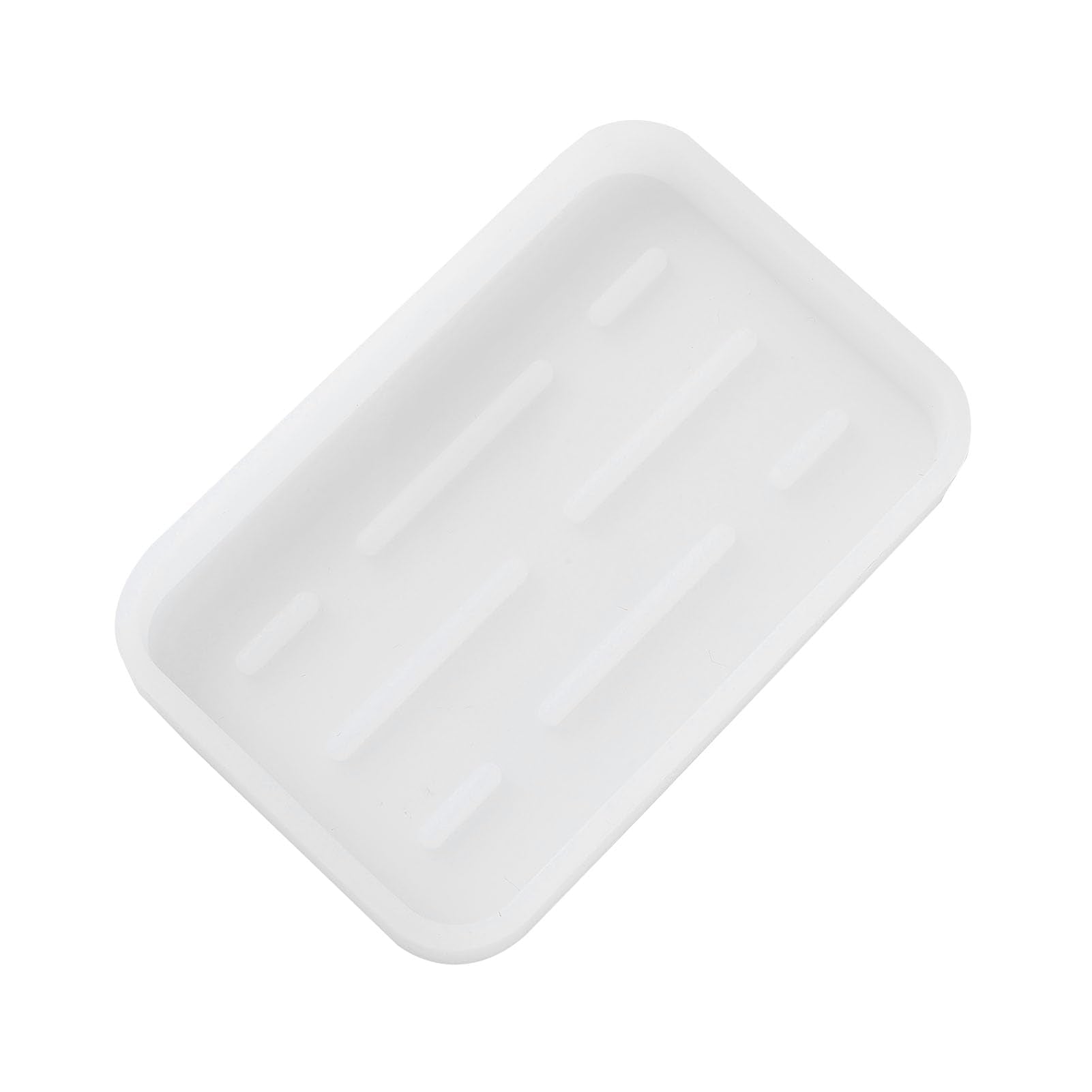 Silicone Kitchen Sink Organizer Tray for Multiple Usage