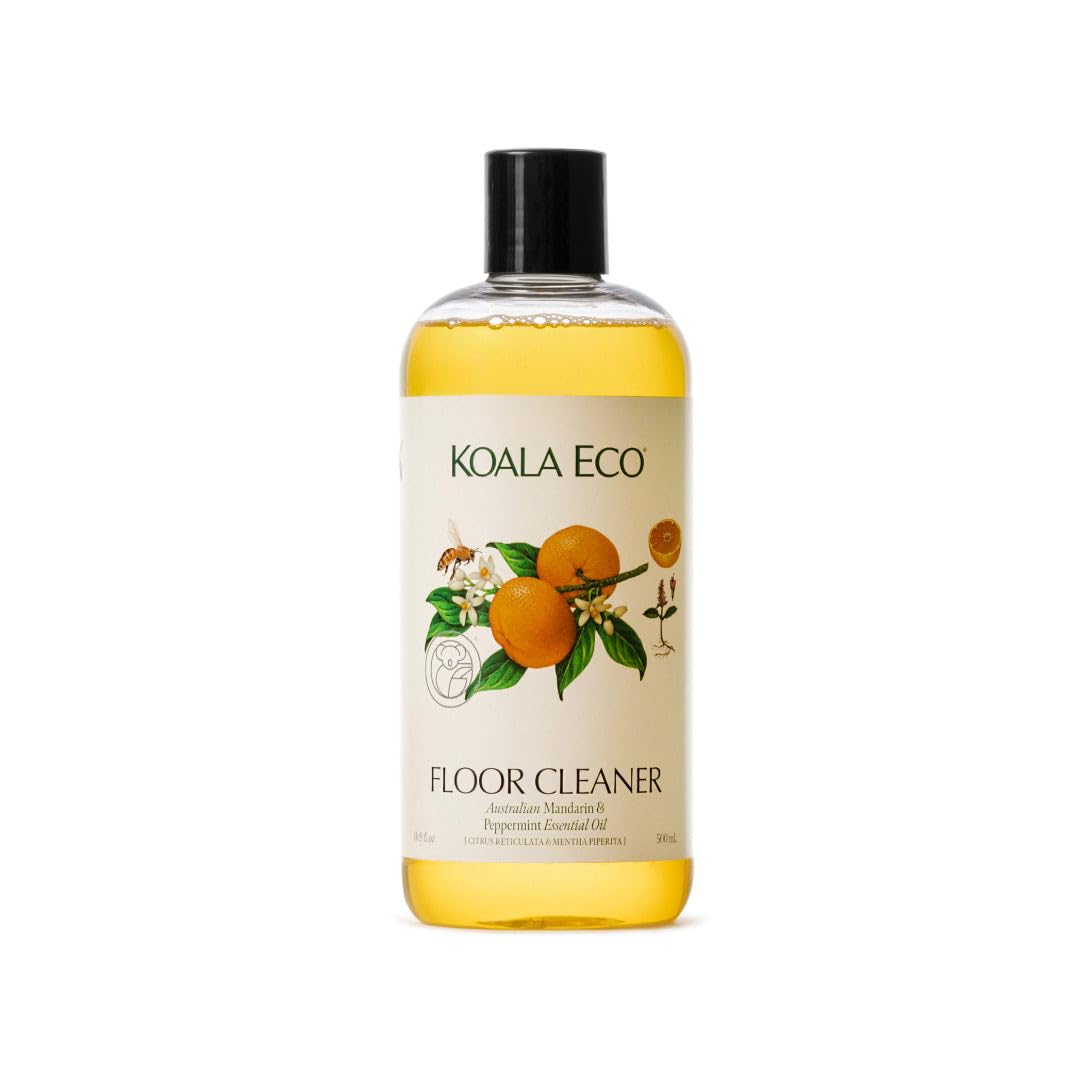Floor Cleaner (16 Fl Oz)