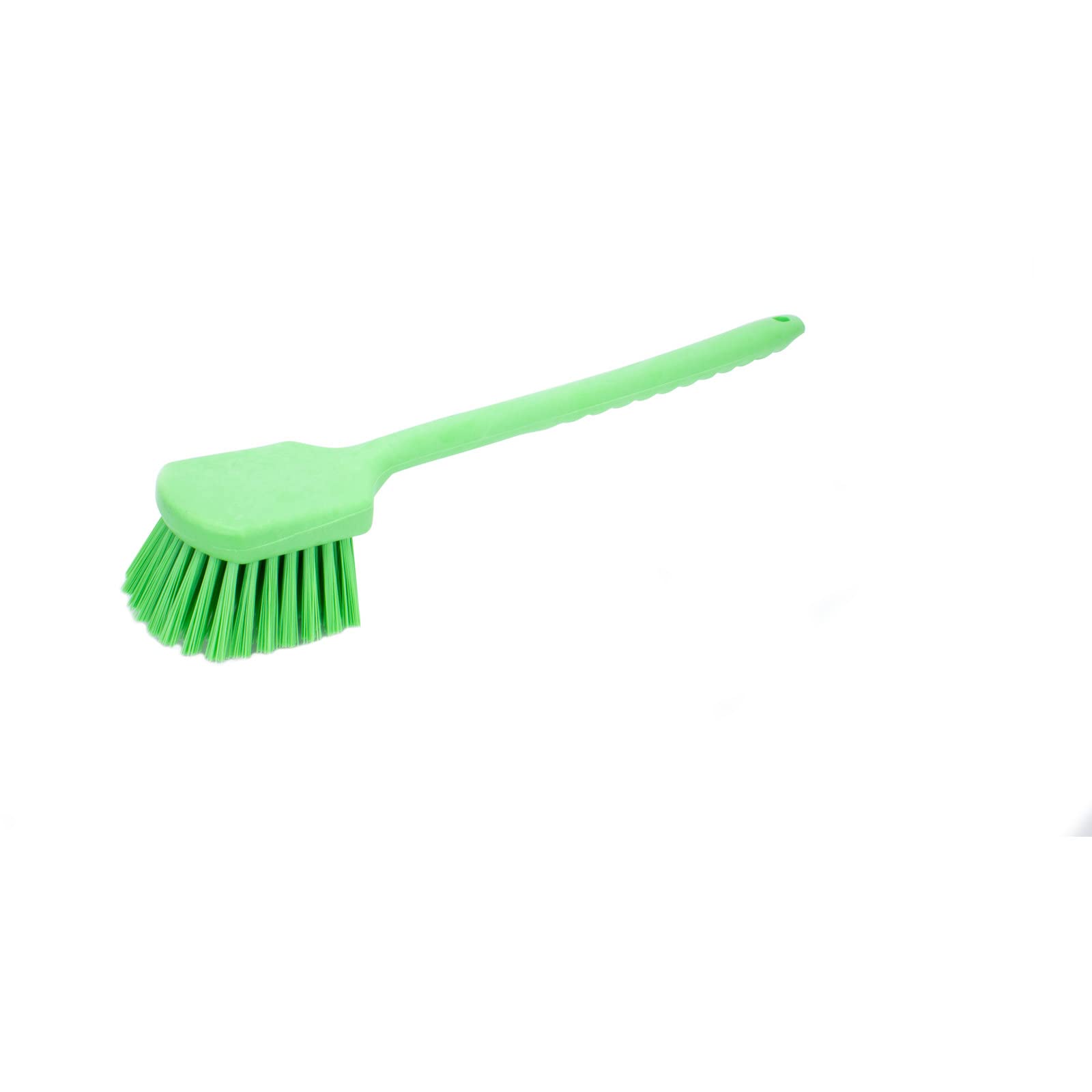 20" Floater Scrub Brush with Long Handle (6 Count)