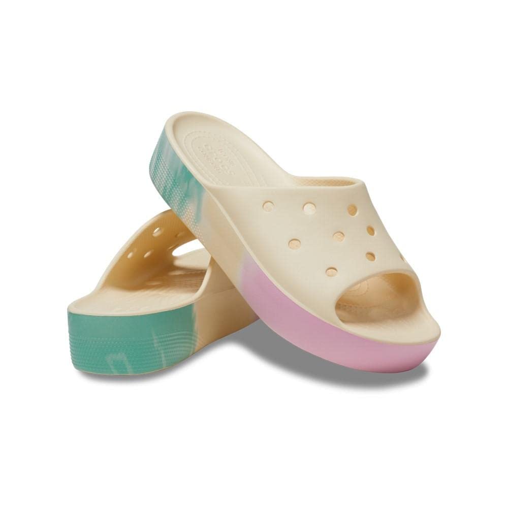 Women's Classic Platform Slide