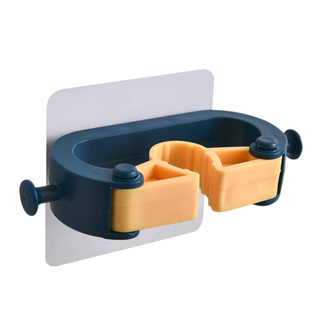 Silicone Mop Holder Clip