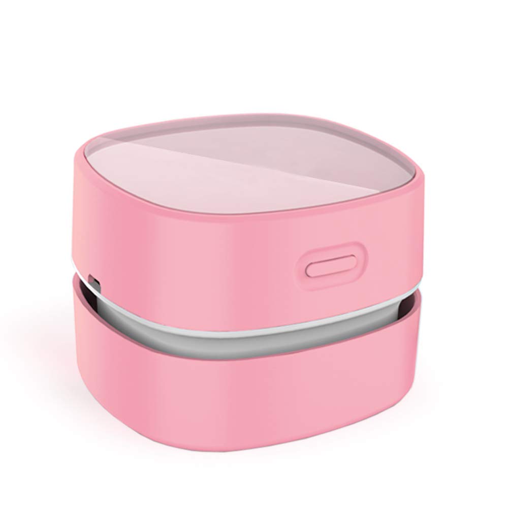 Desktop Vacuum Cleaner