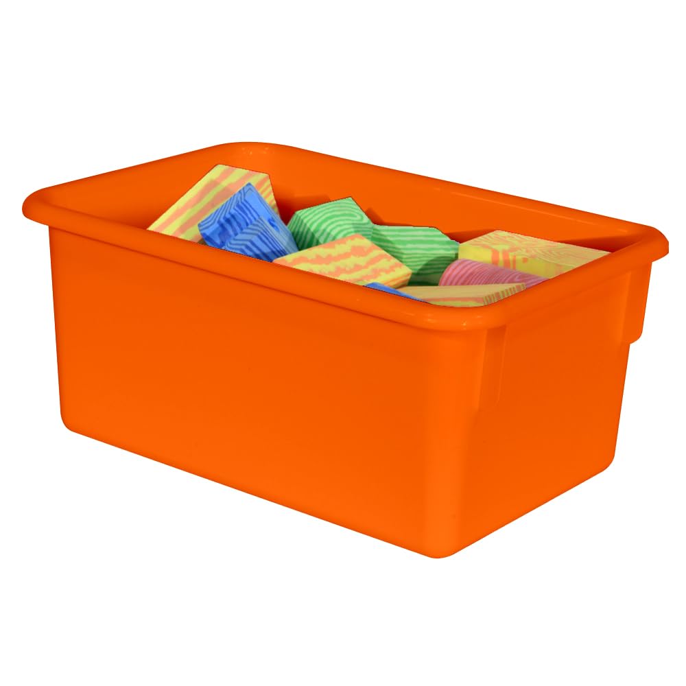 Cubby Storage Bin (10 Count)