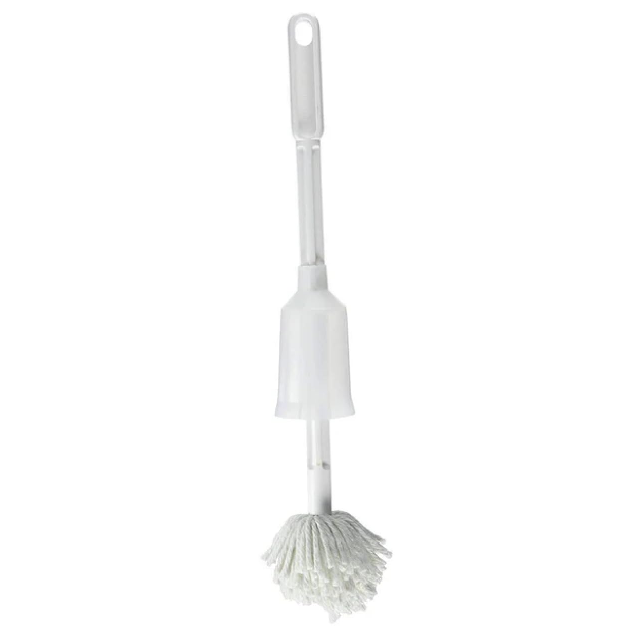 Toilet Bowl Cleaner Brush
