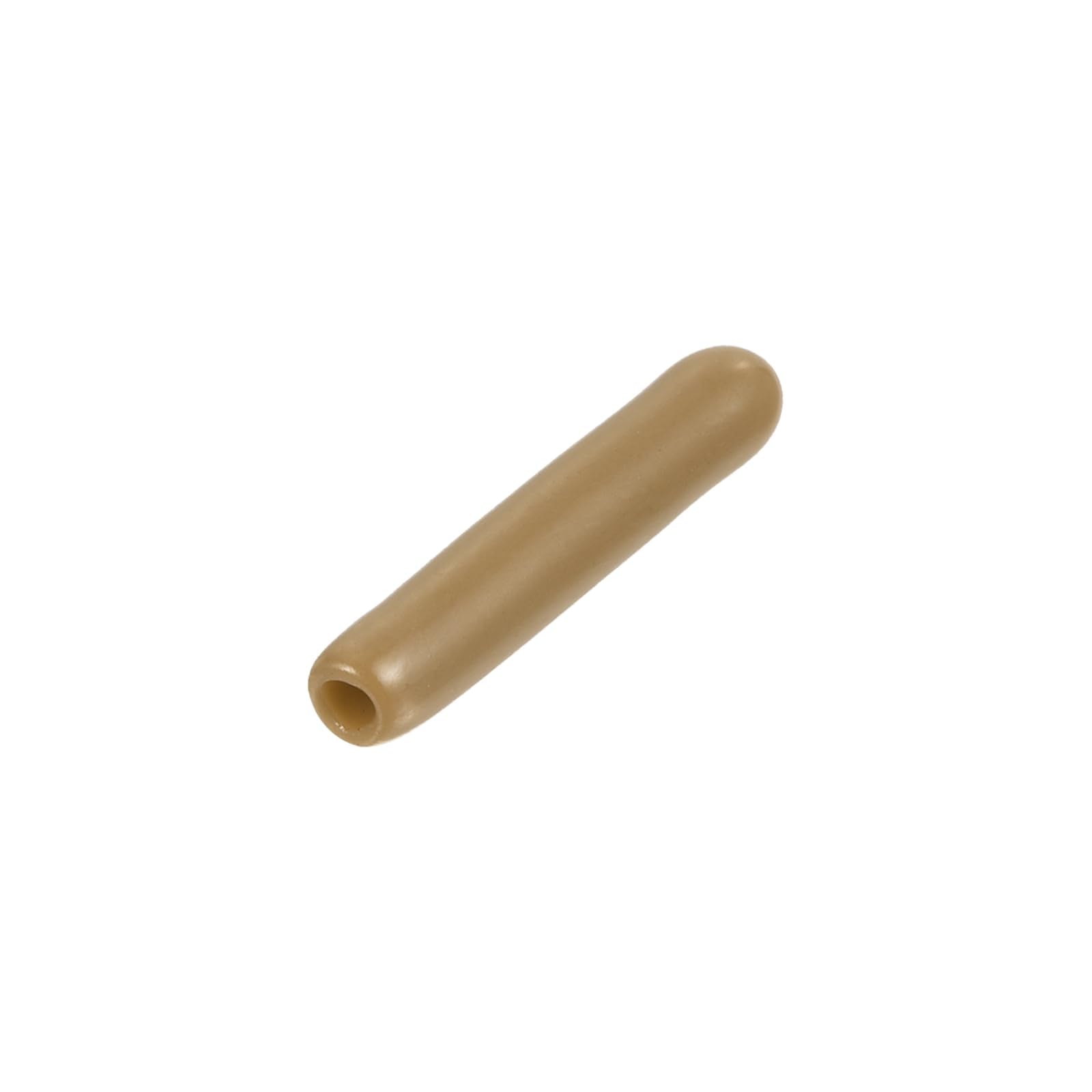 20pcs Rubber End Caps 1.5mm