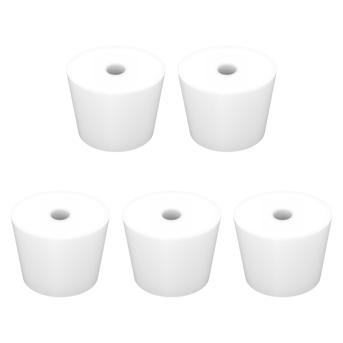 5 Pack 9# Single (5 Count)