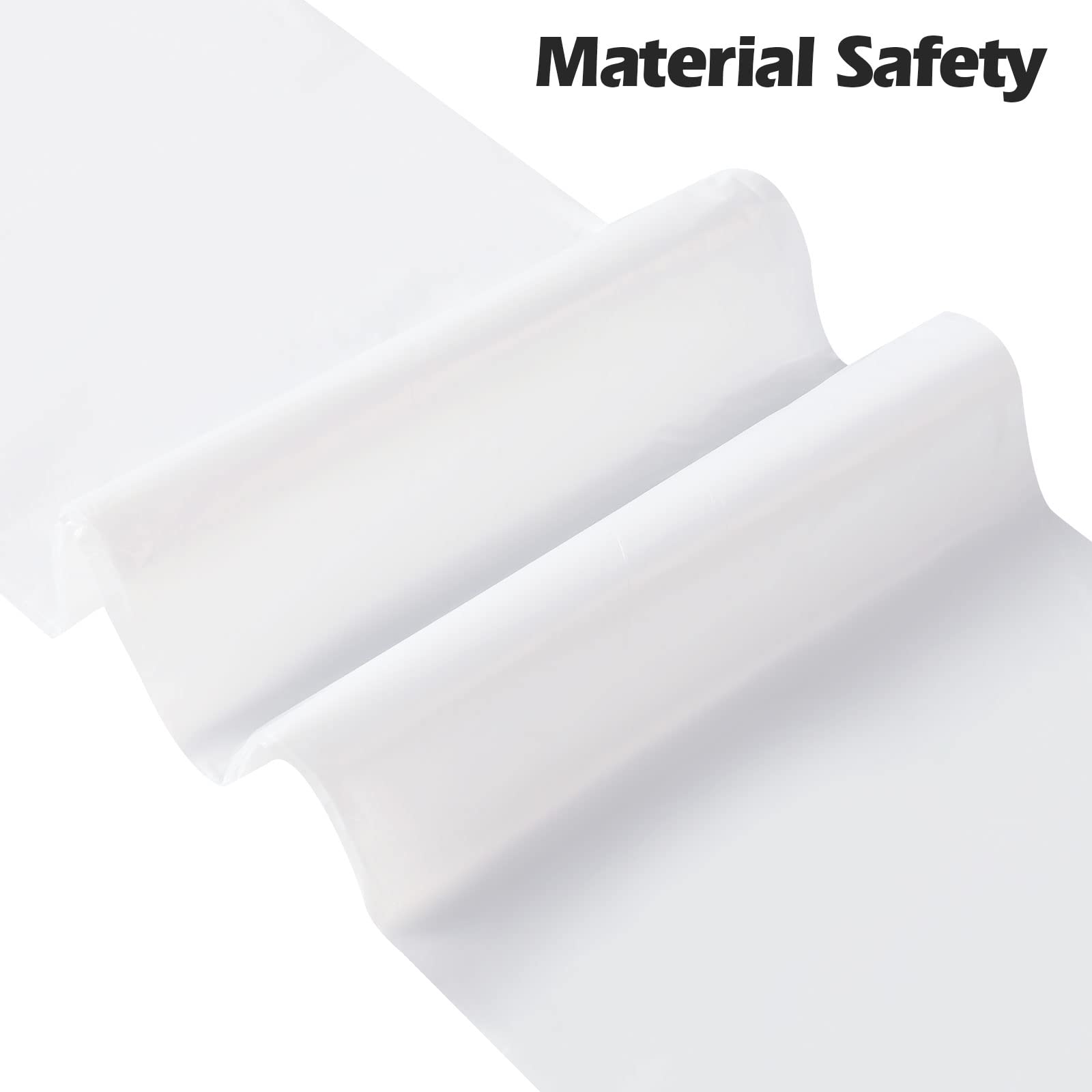 2 4 Gallon Portable Trash Bags (120 Count)
