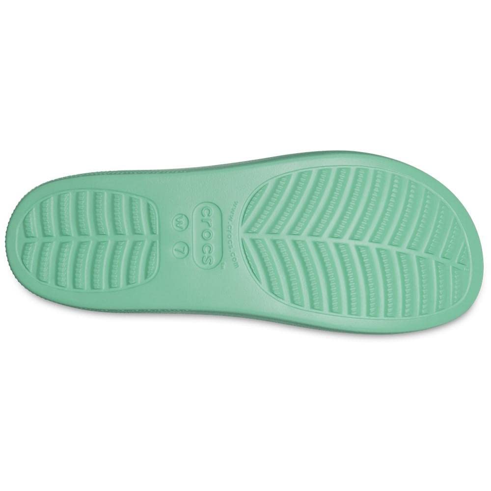 Women's Classic Platform Slide