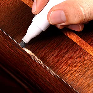 Furniture Repair Kit Wood Markers Wax Sticks