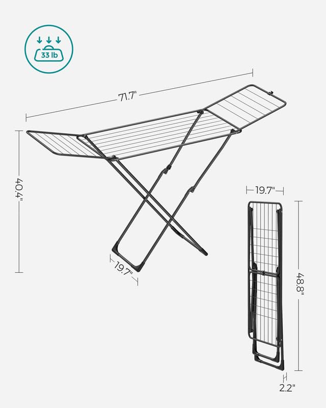 Clothes Drying Rack