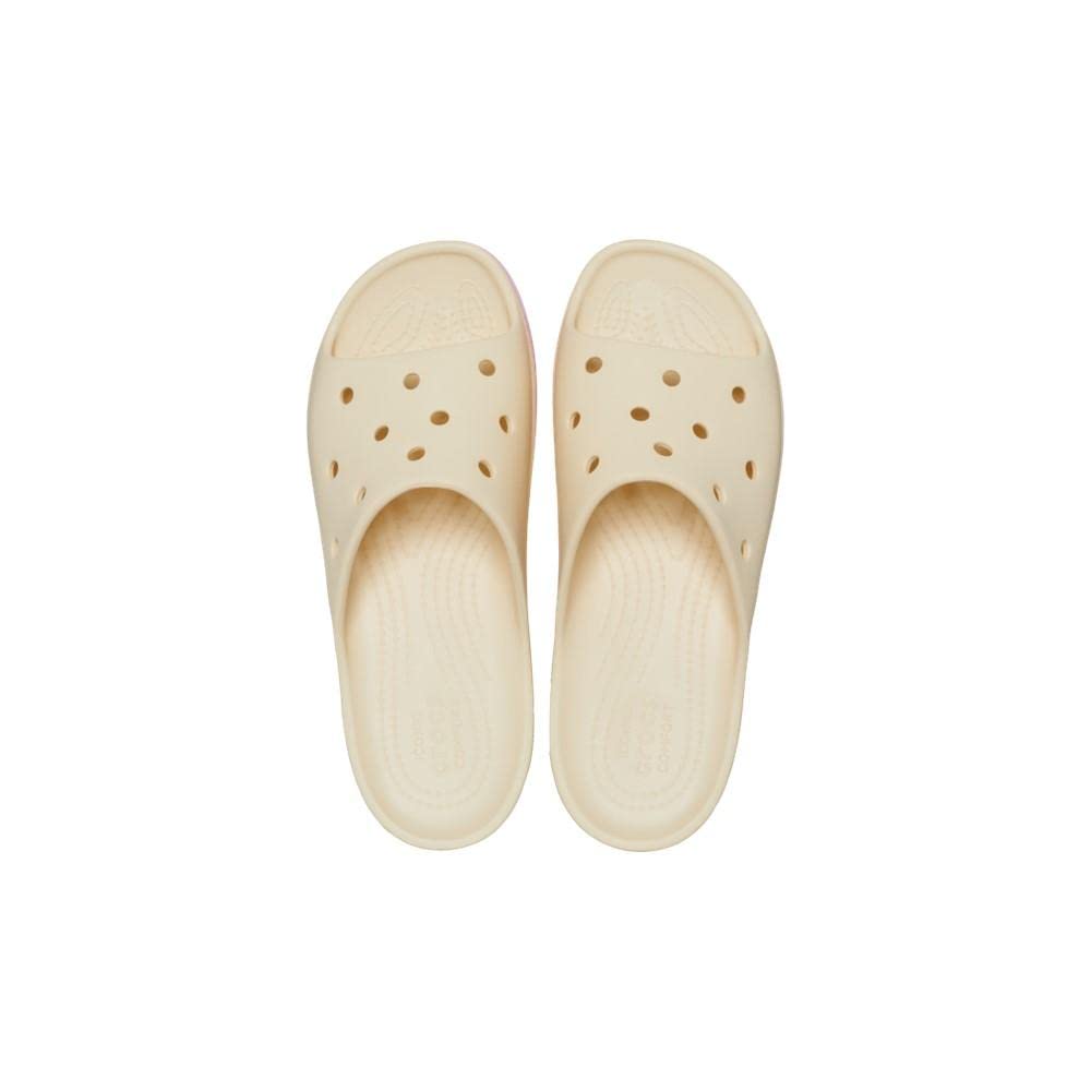 Women's Classic Platform Slide