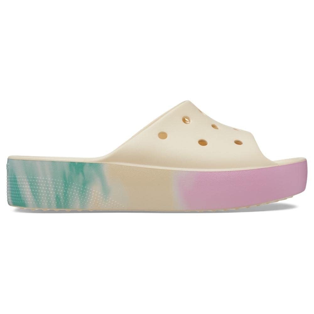 Women's Classic Platform Slide