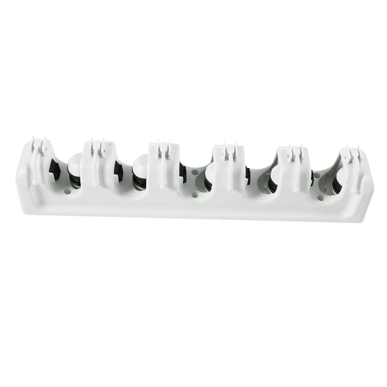Heavy Duty Wall Mounted Mop Broom Holder
