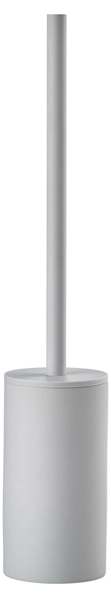 Solo Toilet Brush Diameter 8.5 x 44.7 cm Light Grey