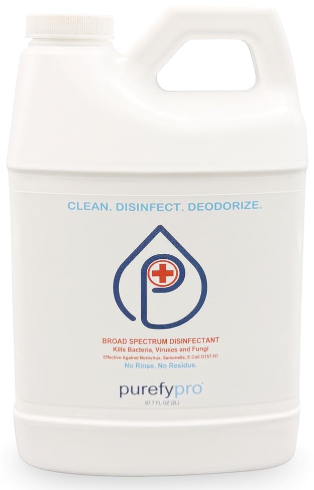 pro Disinfectant (68 Fl Oz)