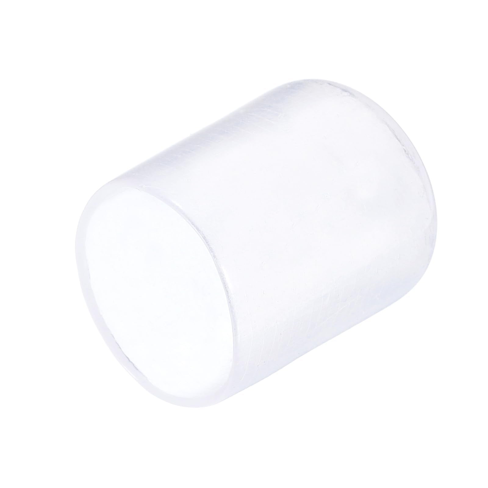 20pcs Rubber End Caps 19mm