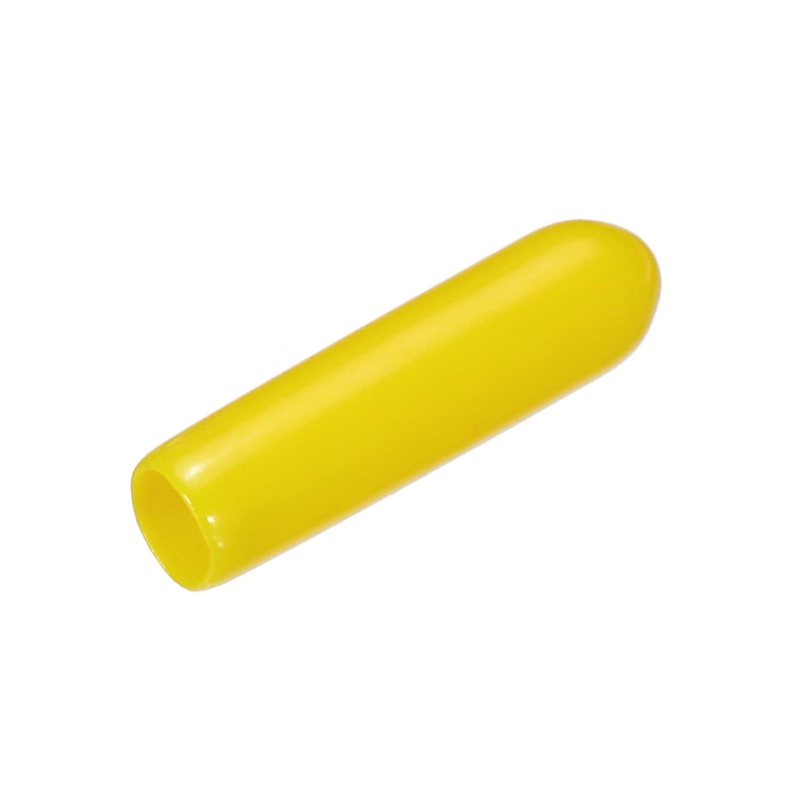 20pcs Rubber End Caps 3mm